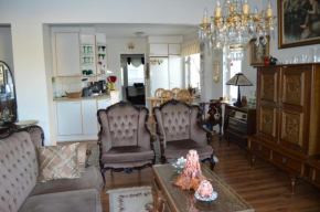  Brahenkatu Apartment  Каяани